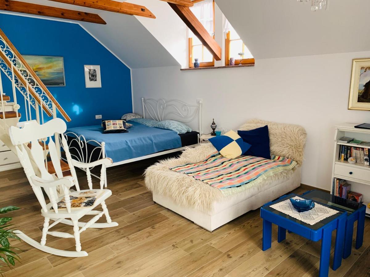 Status Apartments بليد المظهر الخارجي الصورة
