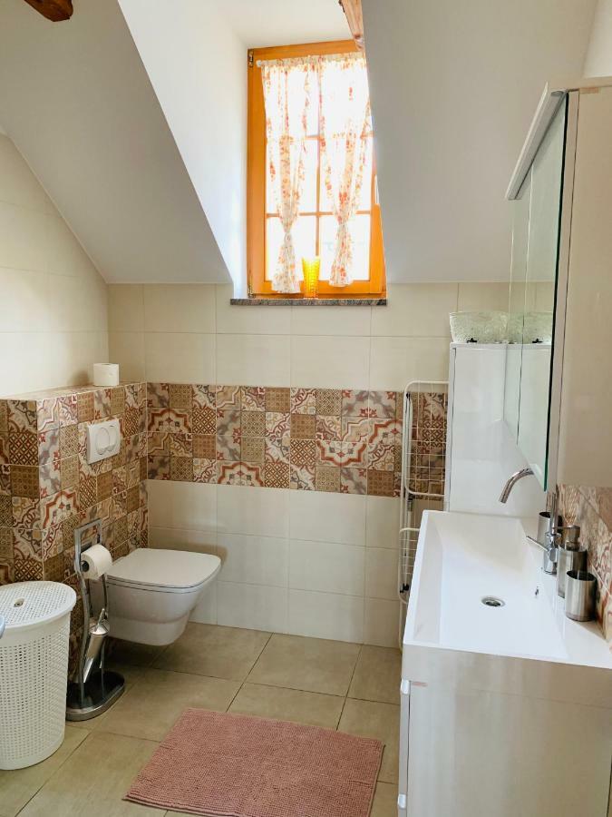Status Apartments بليد المظهر الخارجي الصورة