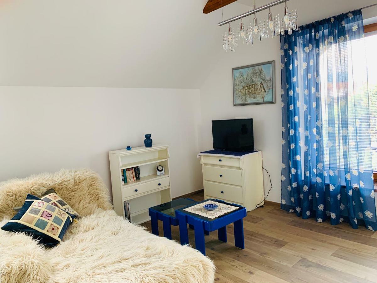 Status Apartments بليد المظهر الخارجي الصورة
